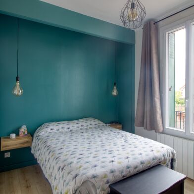 Appartement 2 pièces 139000 €