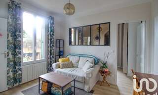 Appartement 2 Pièces 30 m² à vendre à Achères (78260)