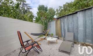 Appartement 2 Pièces 30 m² à vendre à Achères (78260)