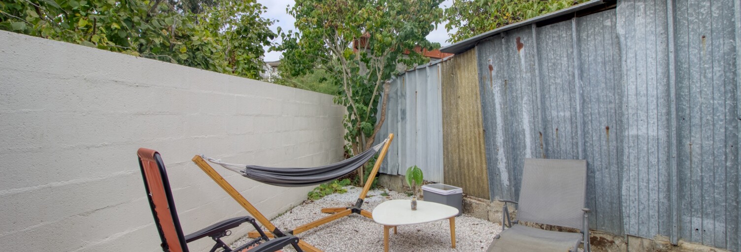 Appartement 2 Pièces 30 m² à vendre à Achères (78260)