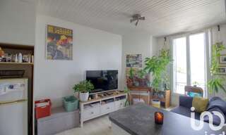 Appartement 2 Pièces 30 m² à vendre à Achères (78260)