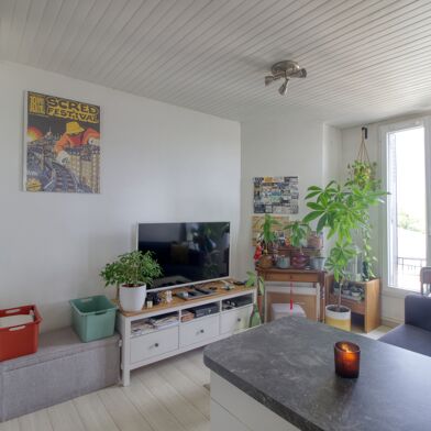 Appartement 2 pièces 149000 €