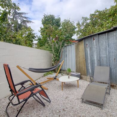 Appartement 2 pièces 149000 €