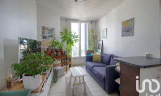 Appartement 2 Pièces 30 m² à vendre à Achères (78260)