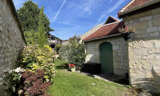 Maison 4 Pièces 115 m² à vendre à Estrées-Saint-Denis (60190)