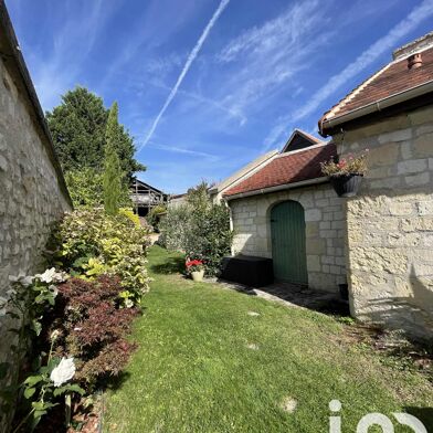 Maison 4 pièces 266000 €