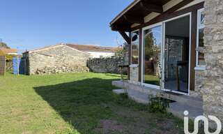 Maison 3 Pièces 75 m² à vendre à Le Grand-Village-Plage (17370)