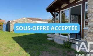 Maison 3 Pièces 75 m² à vendre à Le Grand-Village-Plage (17370)