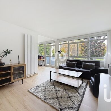 Appartement 3 pièces 270000 €