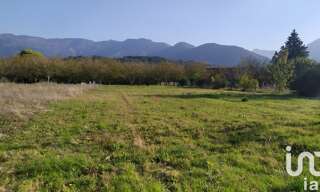 Terrain  544 m² à vendre à Vercheny (26340)