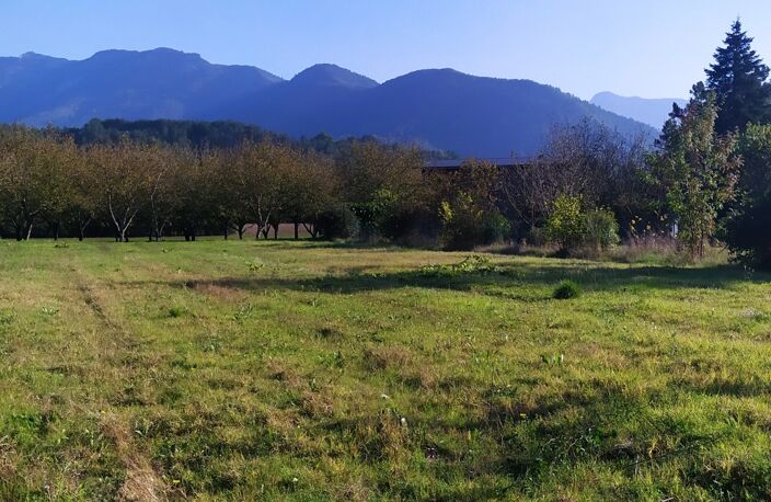 Vente Terrain à bâtir 544 m&sup2; — photo 2