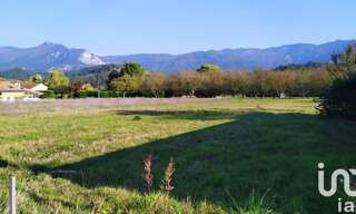 Terrain  685 m² à vendre à Vercheny (26340)