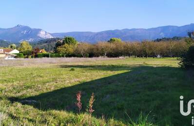 Vente Terrain à bâtir 685 m&sup2; — photo du bien