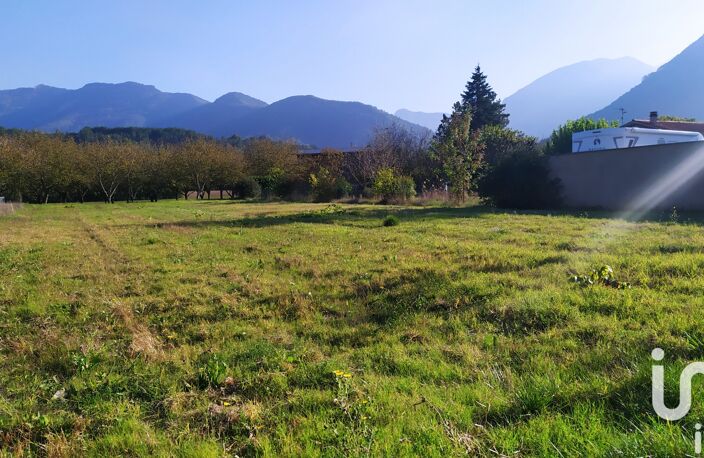 Vente Terrain à bâtir 685 m&sup2; — photo 2