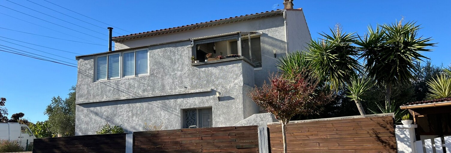 Maison 3 Pièces 86 m² à vendre à Lézignan-Corbières (11200)