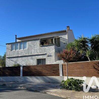 Maison 3 pièces 199000 €