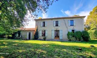 Maison 6 Pièces 295 m² à vendre à Nérac (47600)