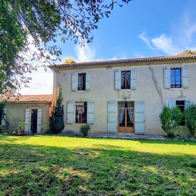Maison 6 pièces 368000 €