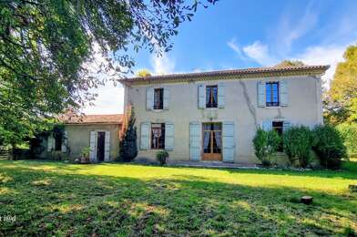 Maison 6 pièces 368000 €