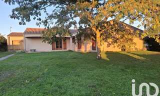 Maison 4 Pièces 152 m² à vendre à Saint-Just-Luzac (17320)