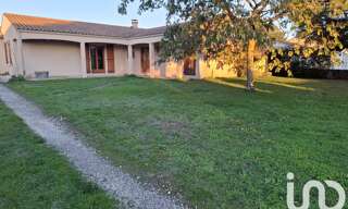 Maison 4 Pièces 152 m² à vendre à Saint-Just-Luzac (17320)