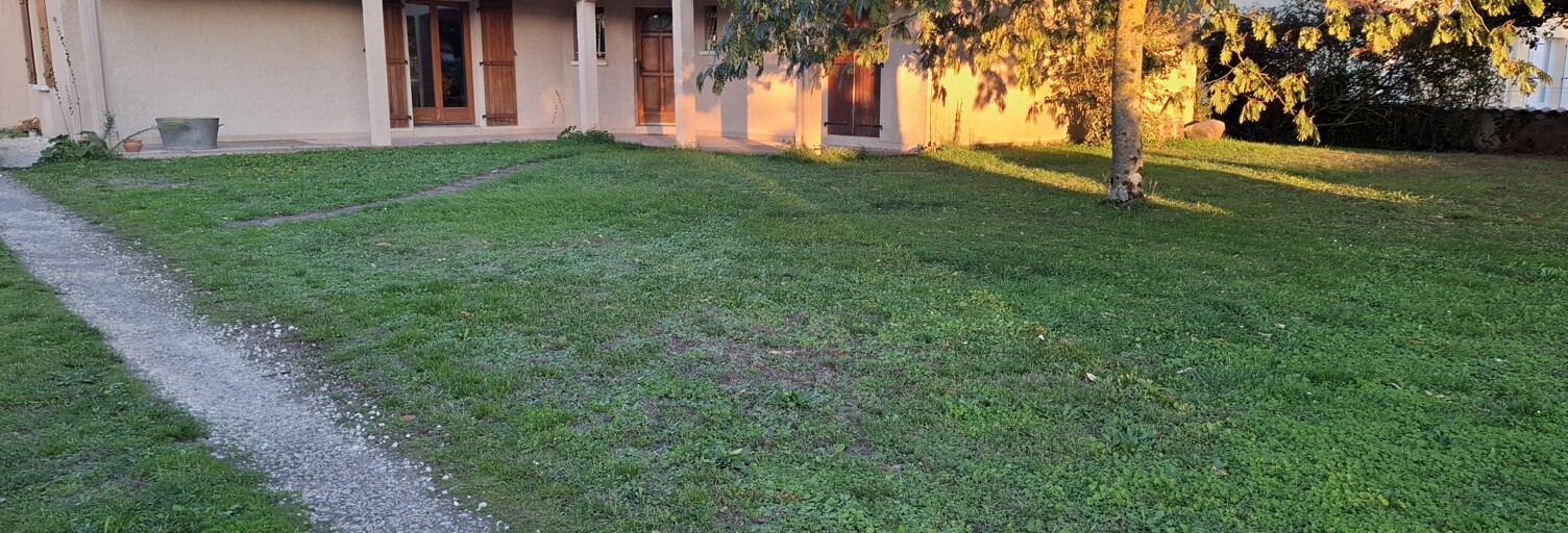 Maison 4 Pièces 152 m² à vendre à Saint-Just-Luzac (17320)