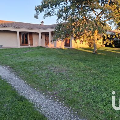 Maison 4 pièces 343000 €