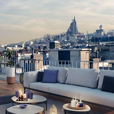 Appartement 5 pièces 2900000 €