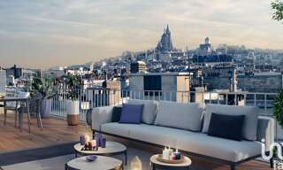 Appartement 5 Pièces 158 m² à vendre à Paris 18 (75018)