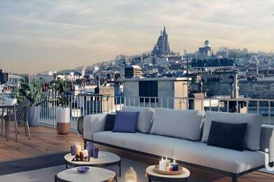 Appartement 5 pièces 2800000 €