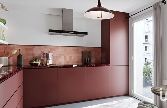 Vente Duplex 5 pièces — photo 3