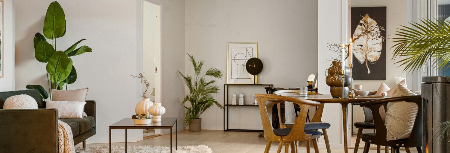 Appartement 4 Pièces 113 m² à vendre à Paris 18 (75018)