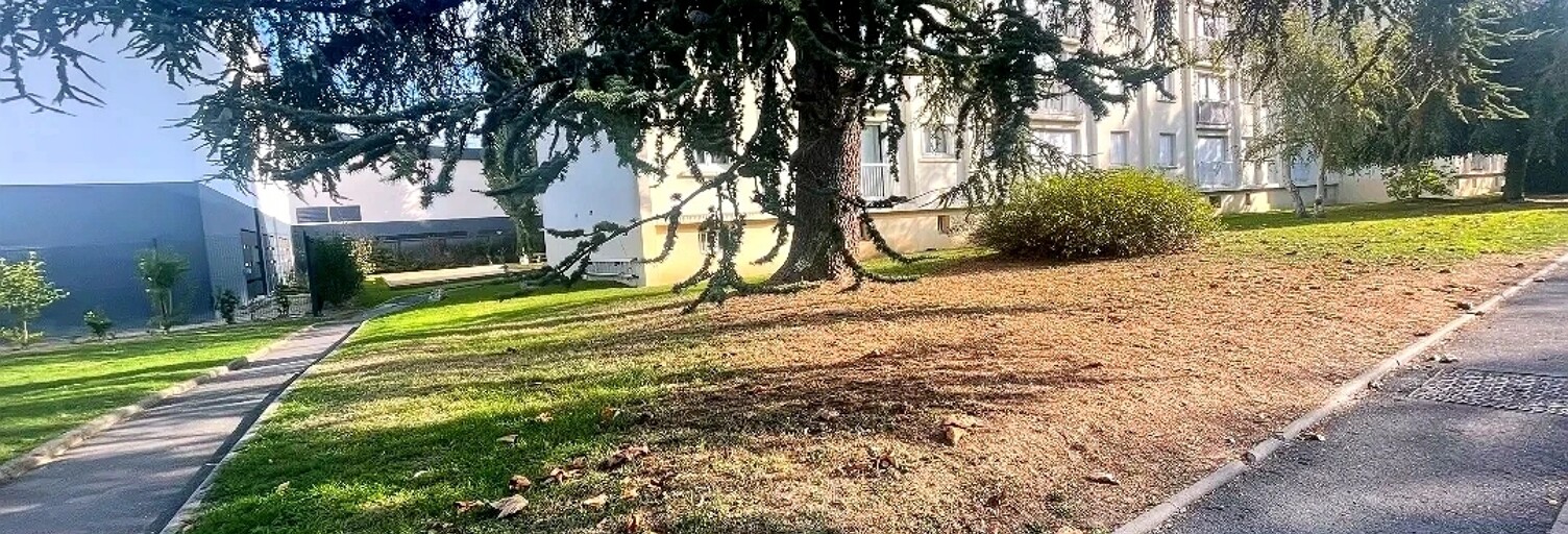 Appartement 4 Pièces 72 m² à vendre à Sainte-Geneviève-des-Bois (91700)