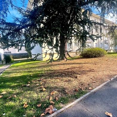 Appartement 4 pièces 175000 €