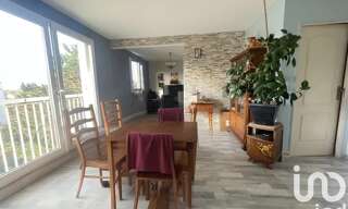 Appartement 4 Pièces 72 m² à vendre à Sainte-Geneviève-des-Bois (91700)