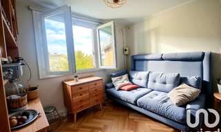 Appartement 4 Pièces 72 m² à vendre à Sainte-Geneviève-des-Bois (91700)