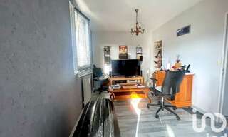 Appartement 4 Pièces 72 m² à vendre à Sainte-Geneviève-des-Bois (91700)