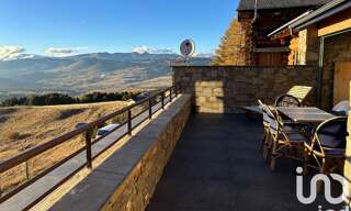 Appartement 8 Pièces 185 m² à vendre à Eyne (66800)