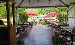 Commerce  54 m² à vendre à Saint-Vallier-de-Thiey (06460)