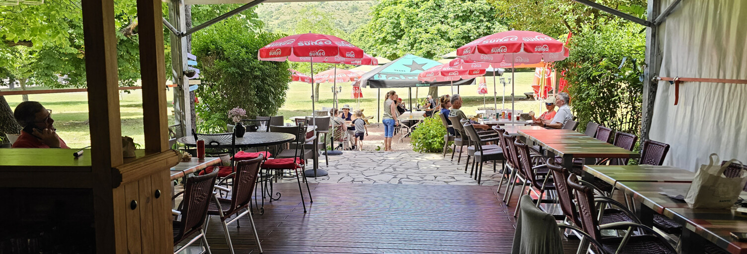 Commerce  54 m² à vendre à Saint-Vallier-de-Thiey (06460)