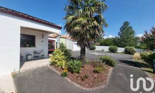 Maison 6 Pièces 152 m² à vendre à Challans (85300)