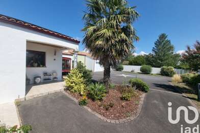 Maison 6 pièces 449000 €