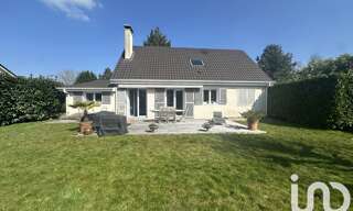 Maison 6 Pièces 140 m² à vendre à Lésigny (77150)