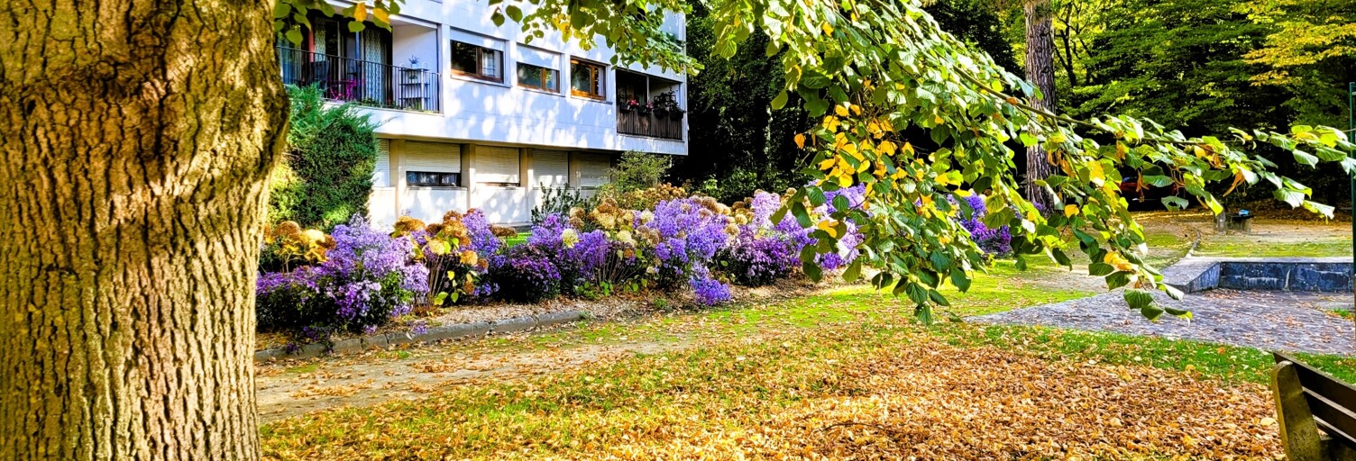 Appartement 4 Pièces 90 m² à vendre à Poissy (78300)