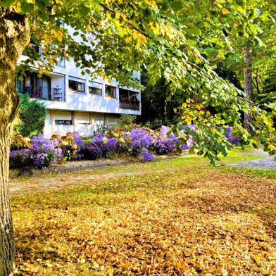 Appartement 4 pièces 329000 €