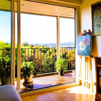 Appartement 4 pièces 329000 €