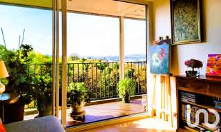 Appartement 4 Pièces 90 m² à vendre à Poissy (78300)