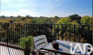 Appartement 4 Pièces 90 m² à vendre à Poissy (78300)