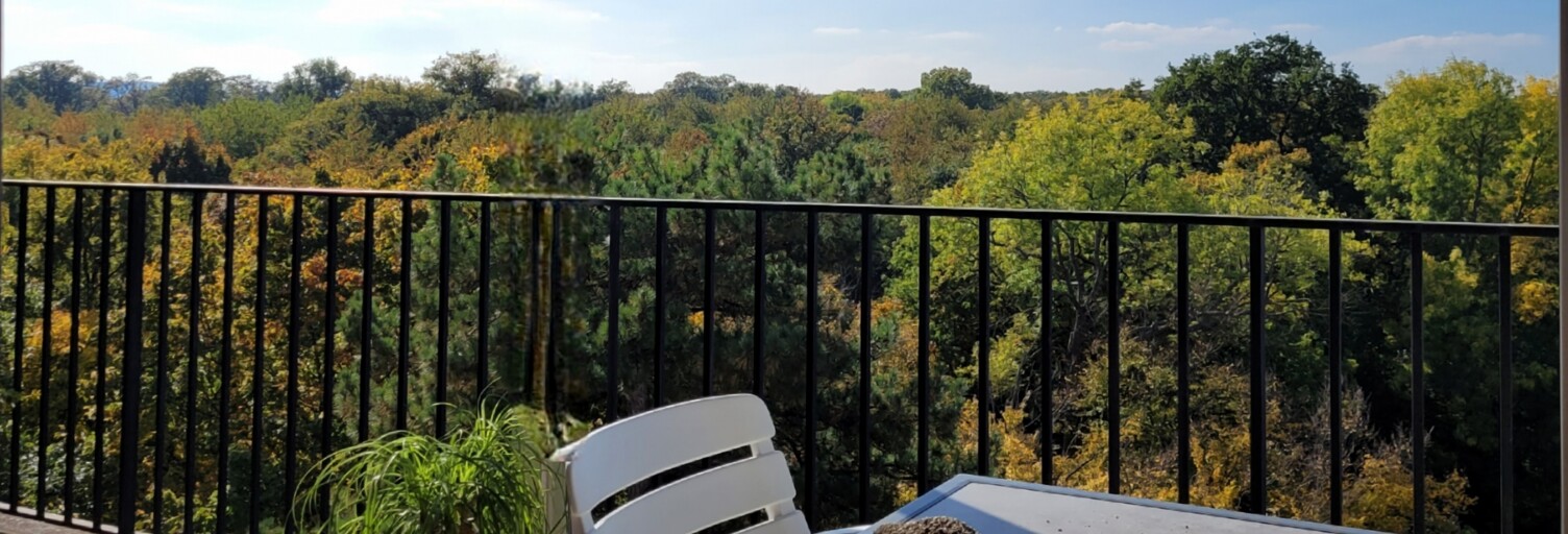 Appartement 4 Pièces 90 m² à vendre à Poissy (78300)