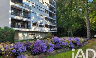 Appartement 4 Pièces 90 m² à vendre à Poissy (78300)